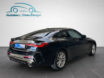 420i Coupe M Sport ACC 360  HuD HiFi KZU Memory