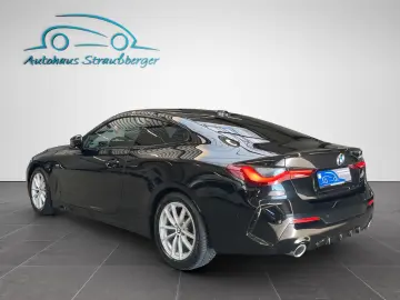 420i Coupe M Sport ACC 360  HuD HiFi KZU Memory