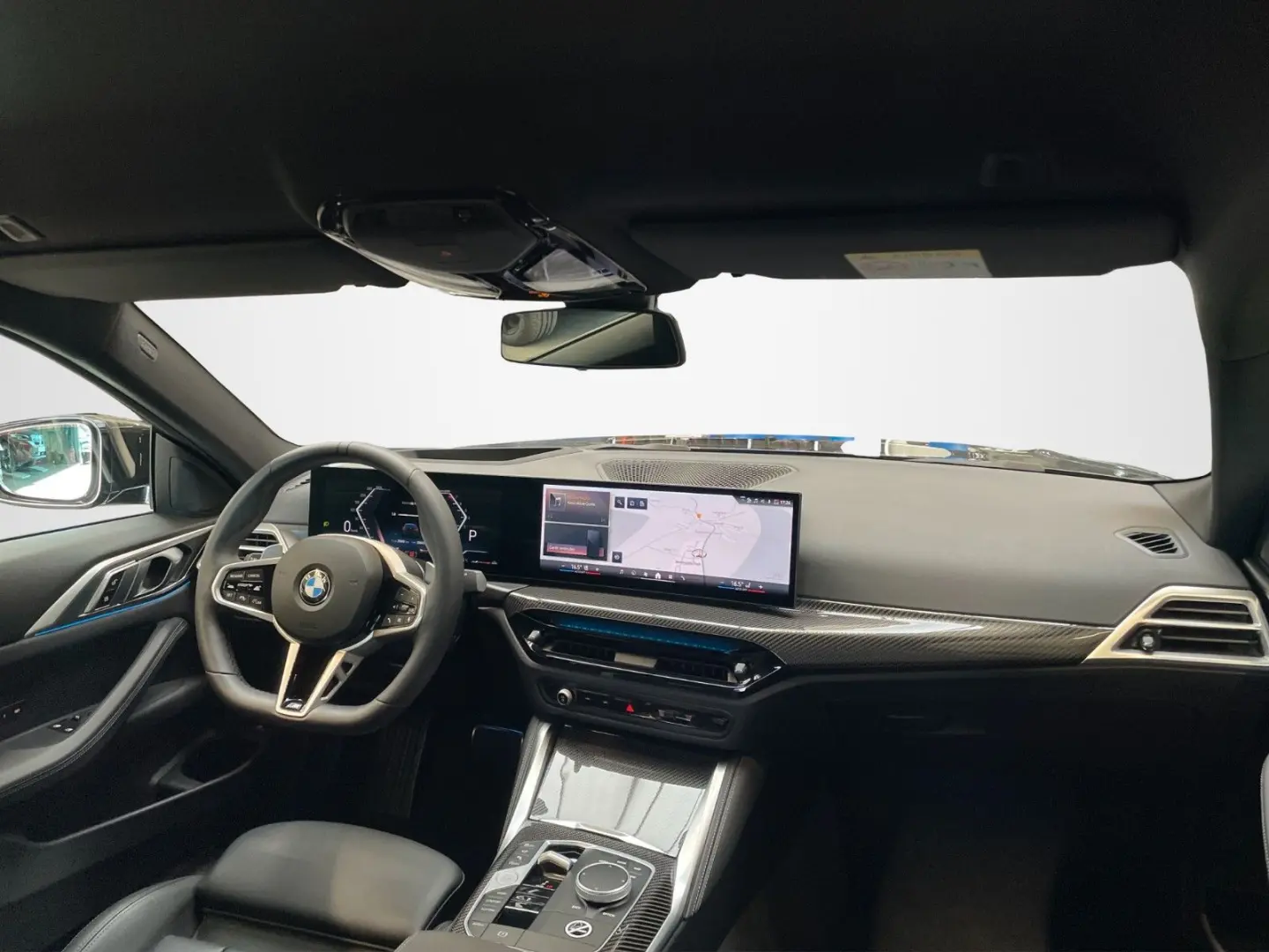 420i Coupe M Sport ACC 360  HuD HiFi KZU Memory