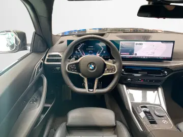 420i Coupe M Sport ACC 360  HuD HiFi KZU Memory
