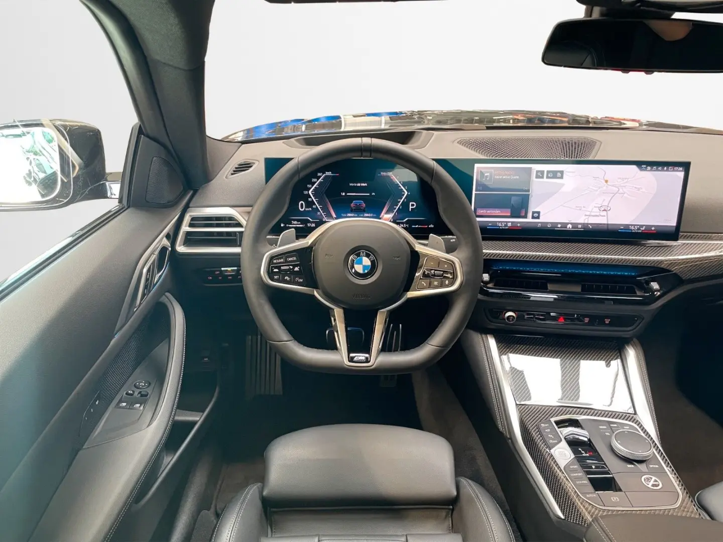 420i Coupe M Sport ACC 360  HuD HiFi KZU Memory