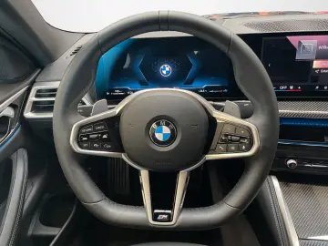 420i Coupe M Sport ACC 360  HuD HiFi KZU Memory