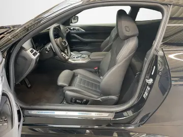 420i Coupe M Sport ACC 360  HuD HiFi KZU Memory