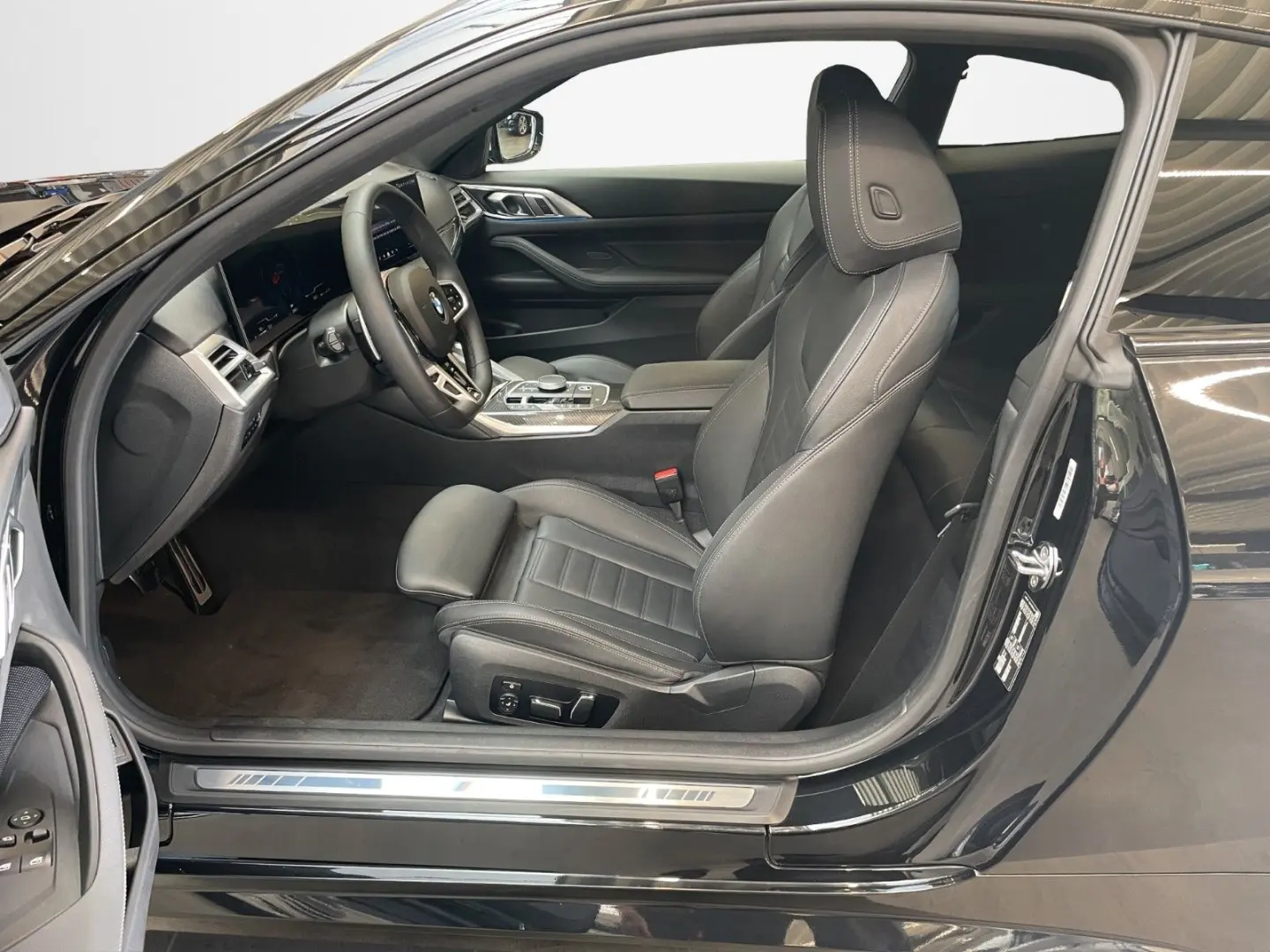 420i Coupe M Sport ACC 360  HuD HiFi KZU Memory