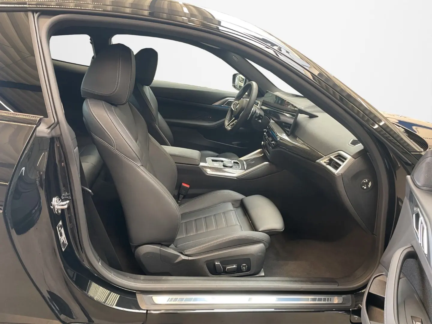 420i Coupe M Sport ACC 360  HuD HiFi KZU Memory
