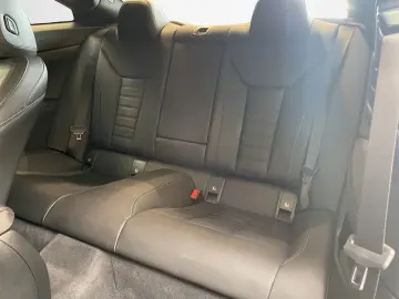 420i Coupe M Sport ACC 360  HuD HiFi KZU Memory