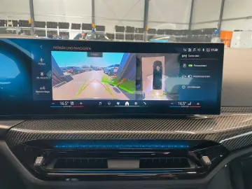 420i Coupe M Sport ACC 360  HuD HiFi KZU Memory