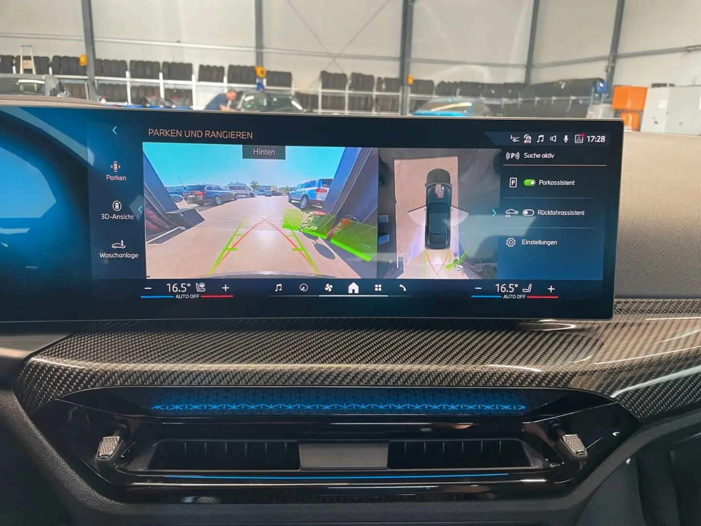 420i Coupe M Sport ACC 360  HuD HiFi KZU Memory