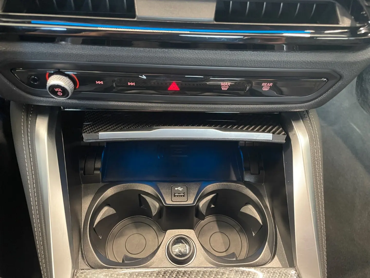 420i Coupe M Sport ACC 360  HuD HiFi KZU Memory