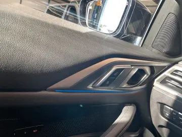 420i Coupe M Sport ACC 360  HuD HiFi KZU Memory