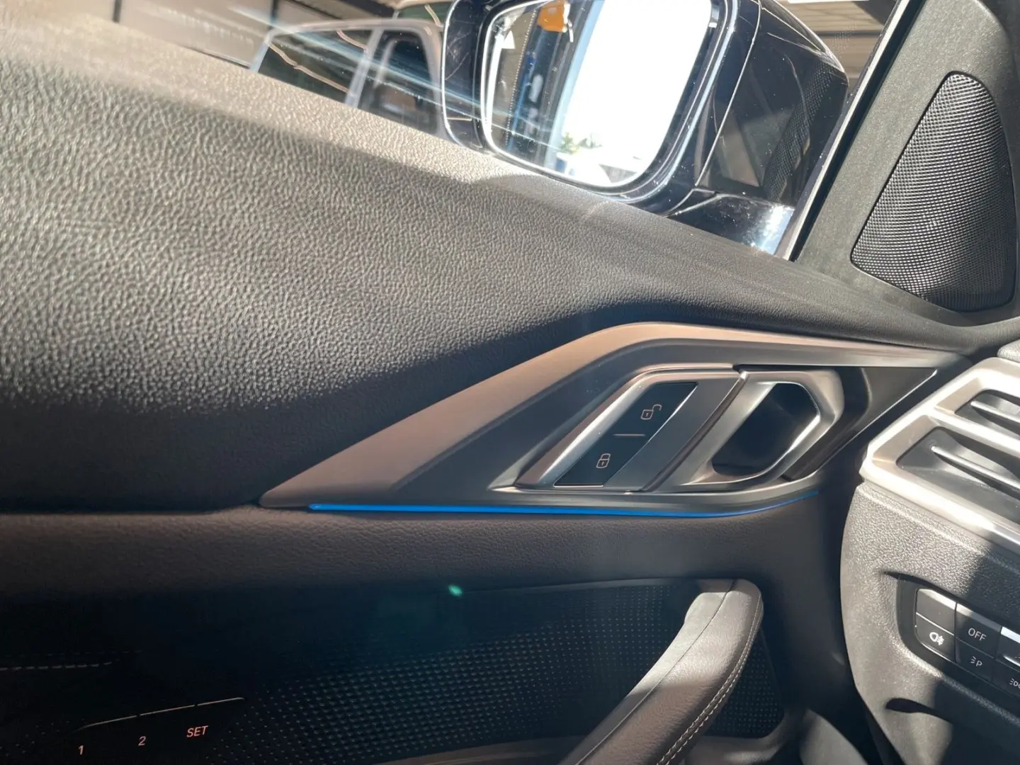 420i Coupe M Sport ACC 360  HuD HiFi KZU Memory