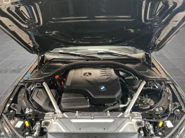 420i Coupe M Sport ACC 360  HuD HiFi KZU Memory