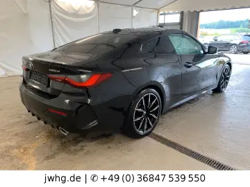 420d xDrive Facelift MSport Memory ACC 19  360 K