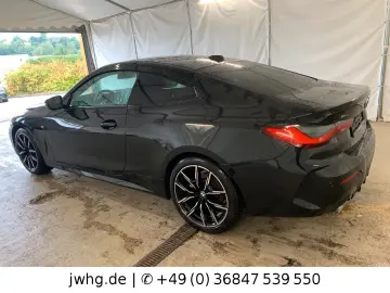 420d xDrive Facelift MSport Memory ACC 19  360 K