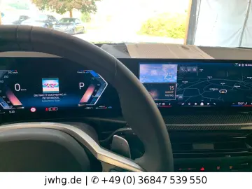 420d xDrive Facelift MSport Memory ACC 19  360 K