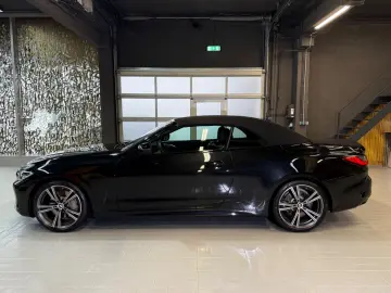 430i Cabrio Aut. LED~NAVI~LEDER~EL.SITZE~H&K~19