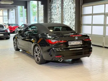 430i Cabrio Aut. LED~NAVI~LEDER~EL.SITZE~H&K~19