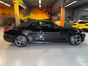 430i Cabrio Aut. LED~NAVI~LEDER~EL.SITZE~H&K~19