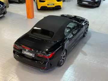 430i Cabrio Aut. LED~NAVI~LEDER~EL.SITZE~H&K~19