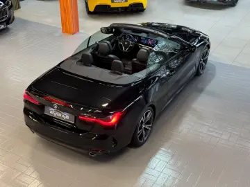 430i Cabrio Aut. LED~NAVI~LEDER~EL.SITZE~H&K~19