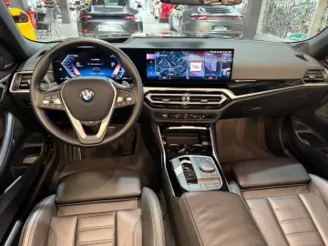 430i Cabrio Aut. LED~NAVI~LEDER~EL.SITZE~H&K~19