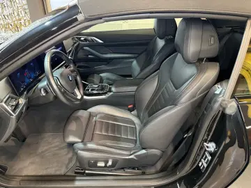 430i Cabrio Aut. LED~NAVI~LEDER~EL.SITZE~H&K~19