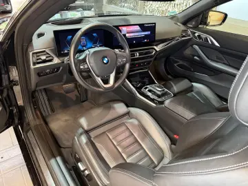 430i Cabrio Aut. LED~NAVI~LEDER~EL.SITZE~H&K~19