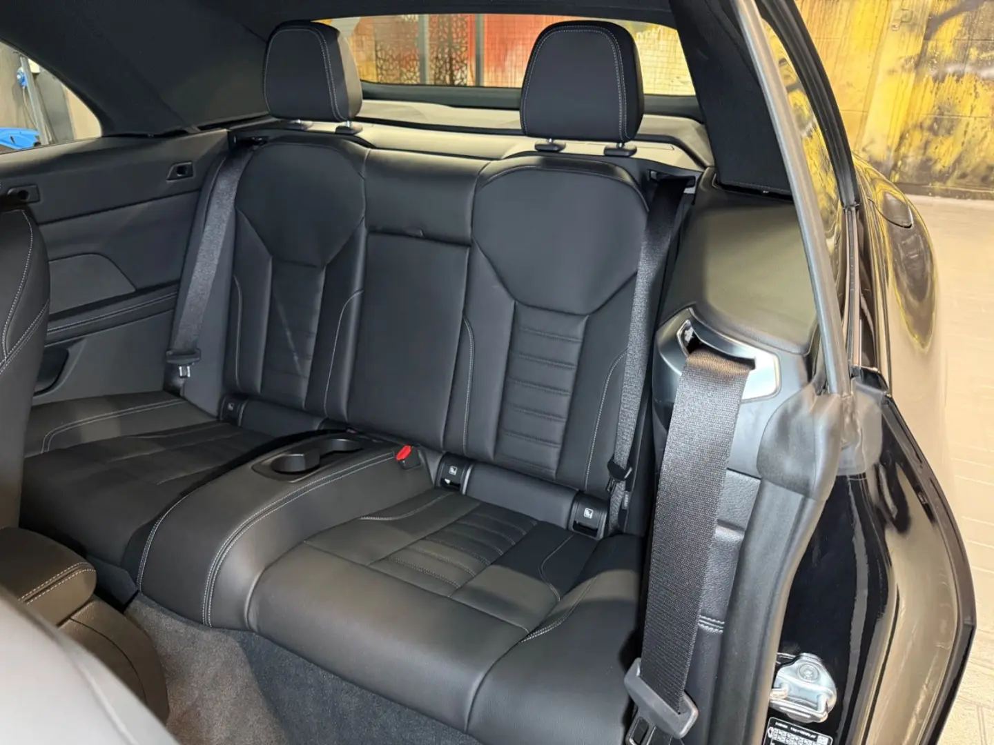 430i Cabrio Aut. LED~NAVI~LEDER~EL.SITZE~H&K~19