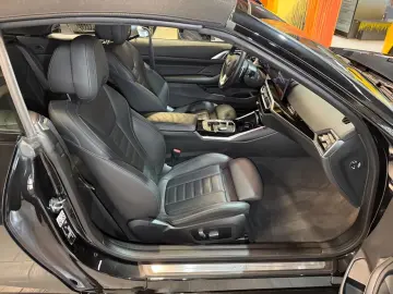 430i Cabrio Aut. LED~NAVI~LEDER~EL.SITZE~H&K~19