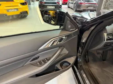 430i Cabrio Aut. LED~NAVI~LEDER~EL.SITZE~H&K~19