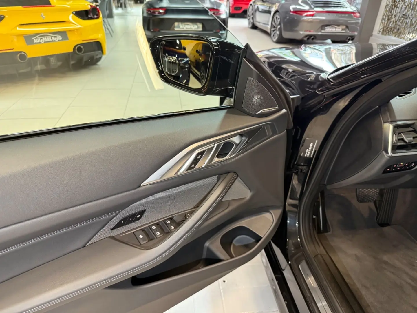 430i Cabrio Aut. LED~NAVI~LEDER~EL.SITZE~H&K~19