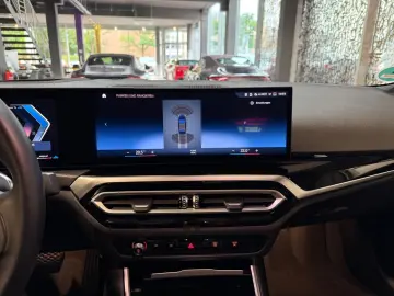 430i Cabrio Aut. LED~NAVI~LEDER~EL.SITZE~H&K~19