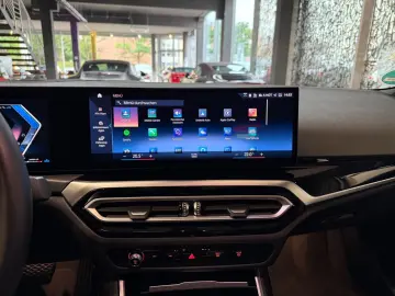 430i Cabrio Aut. LED~NAVI~LEDER~EL.SITZE~H&K~19