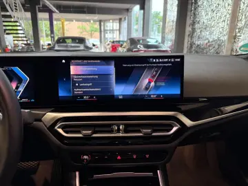 430i Cabrio Aut. LED~NAVI~LEDER~EL.SITZE~H&K~19