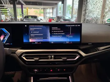 430i Cabrio Aut. LED~NAVI~LEDER~EL.SITZE~H&K~19