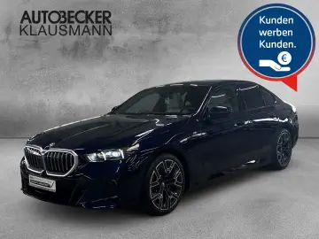 530 e xDrive M SPORT 20''LC PROF AHK PANORAMA SI