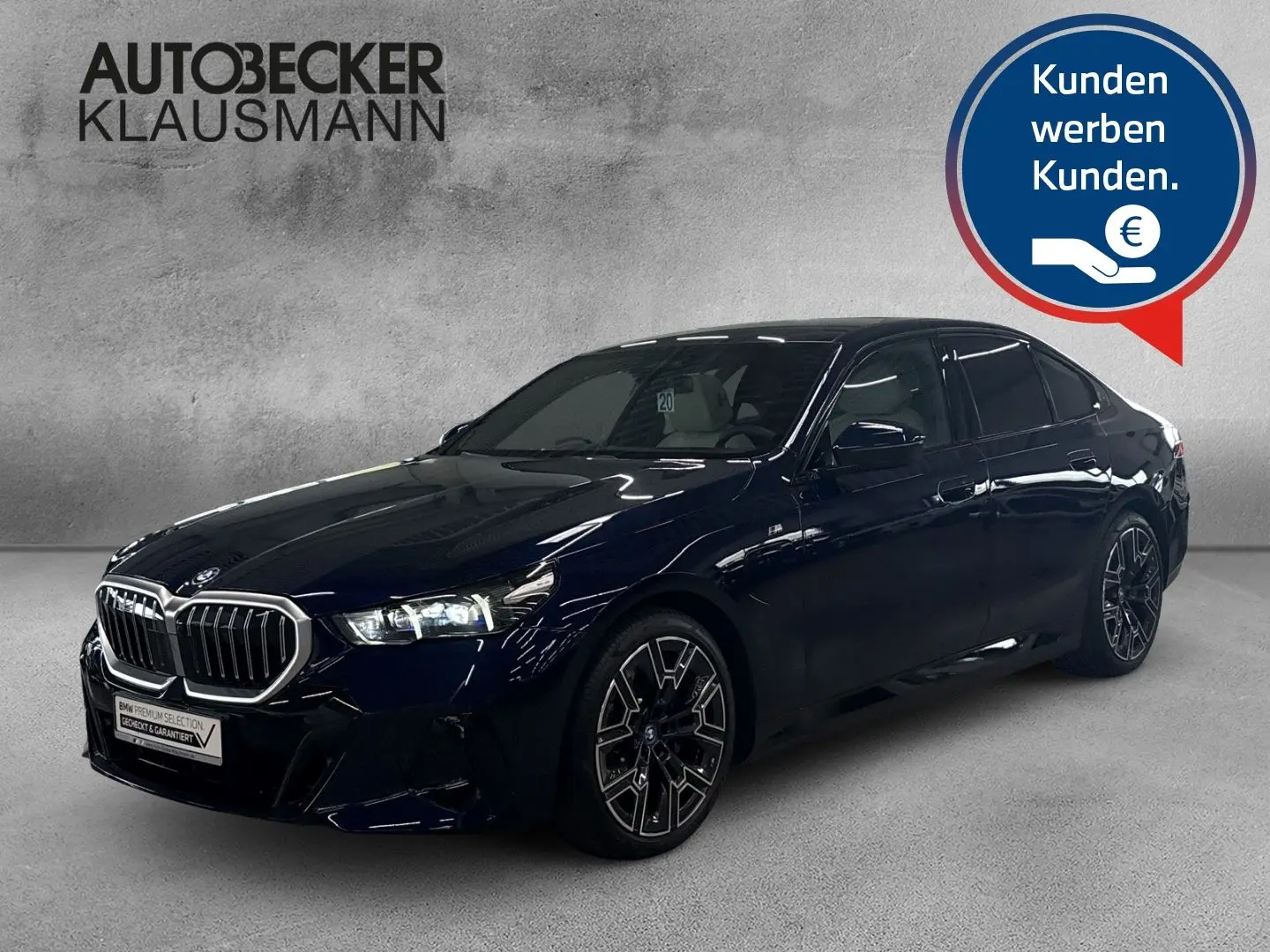 530 e xDrive M SPORT 20''LC PROF AHK PANORAMA SI