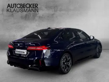 530 e xDrive M SPORT 20''LC PROF AHK PANORAMA SI