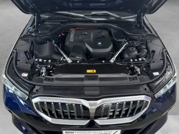 530 e xDrive M SPORT 20''LC PROF AHK PANORAMA SI
