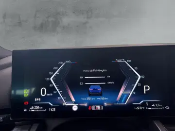 530 e xDrive M SPORT 20''LC PROF AHK PANORAMA SI