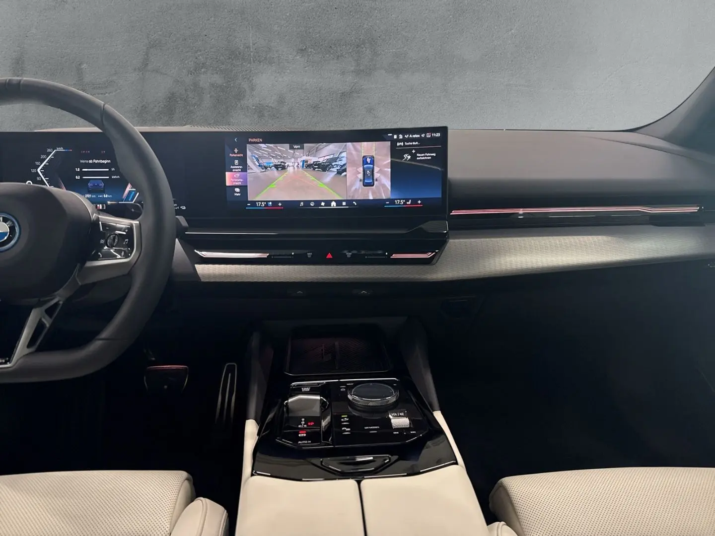 530 e xDrive M SPORT 20''LC PROF AHK PANORAMA SI