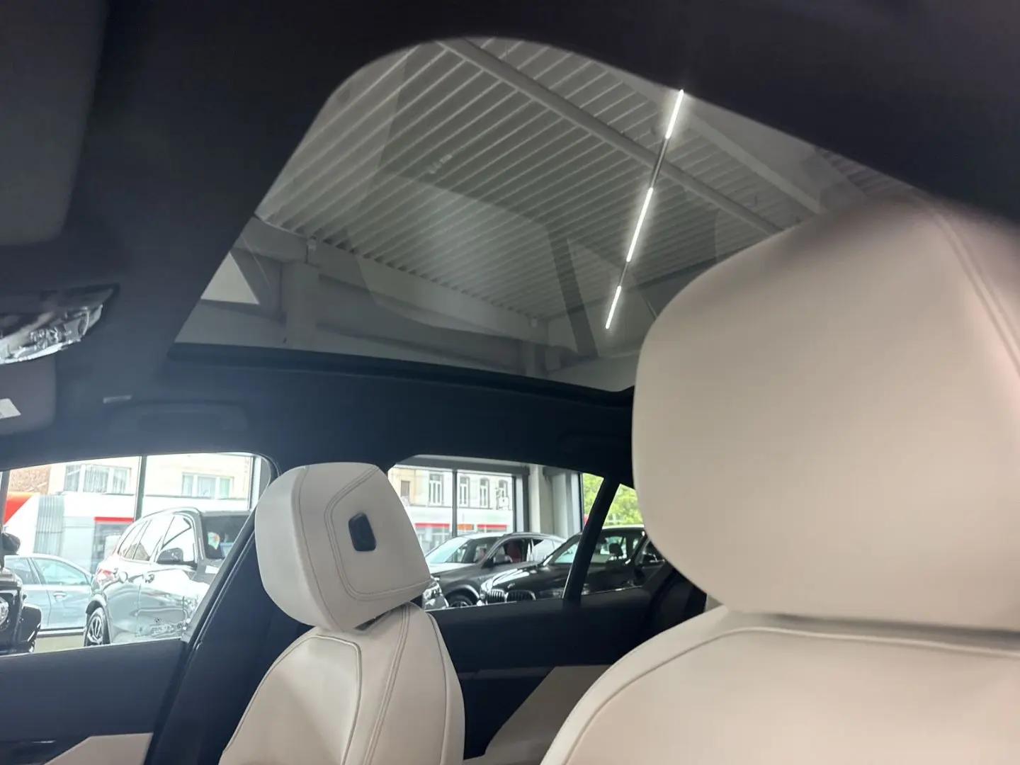 530 e xDrive M SPORT 20''LC PROF AHK PANORAMA SI