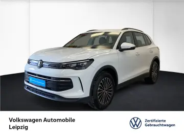 Tiguan 2.0 TDI Life ACC DSG App Navi 360