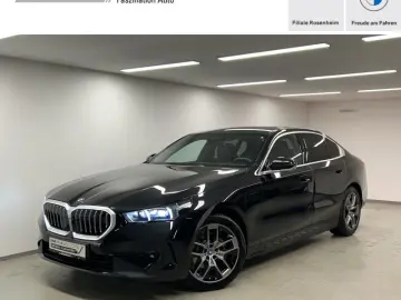530e Limousine M Sportpaket Pro DA. Prof. PA. Pl