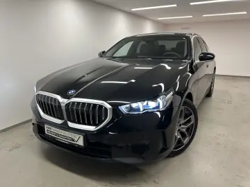 530e Limousine M Sportpaket Pro DA. Prof. PA. Pl