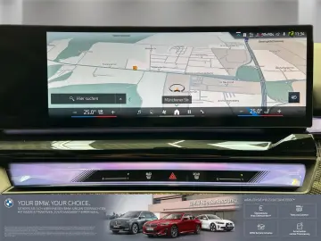 550e xDrive M Sport Driv.Assist.Prof Kamera LED