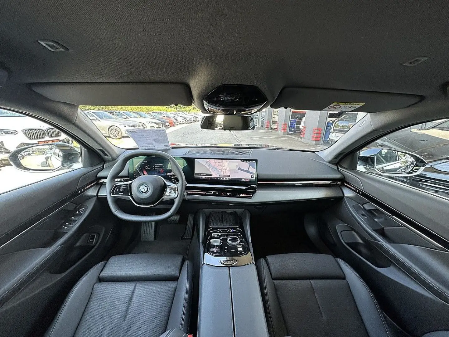 530e PHEV Aut. / AHK / LED / ICONIC SOUNDS EL...