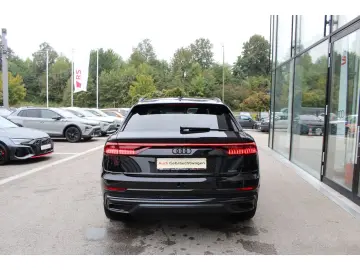 Q8 55 TFSI qu.Tiptr. S-Line*B&O*Pano*MTRX*Assist