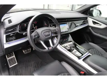 Q8 55 TFSI qu.Tiptr. S-Line*B&O*Pano*MTRX*Assist