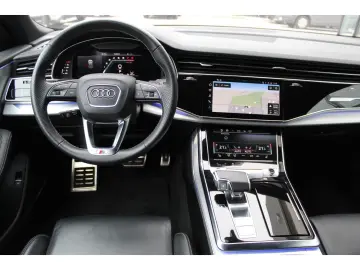 Q8 55 TFSI qu.Tiptr. S-Line*B&O*Pano*MTRX*Assist